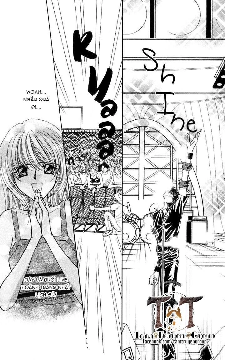 Kaikan Phrase Chapter 71 - 20