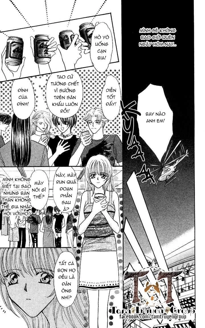 Kaikan Phrase Chapter 71 - 21