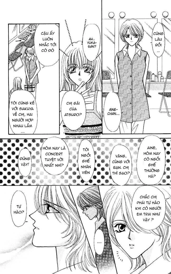 Kaikan Phrase Chapter 71 - 22