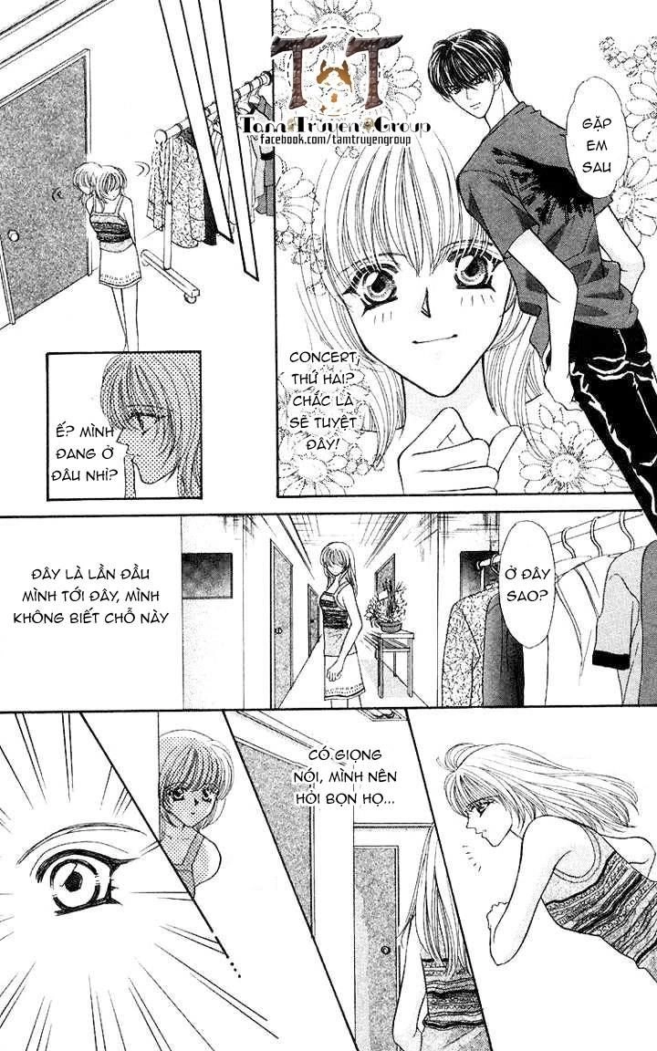 Kaikan Phrase Chapter 71 - 25