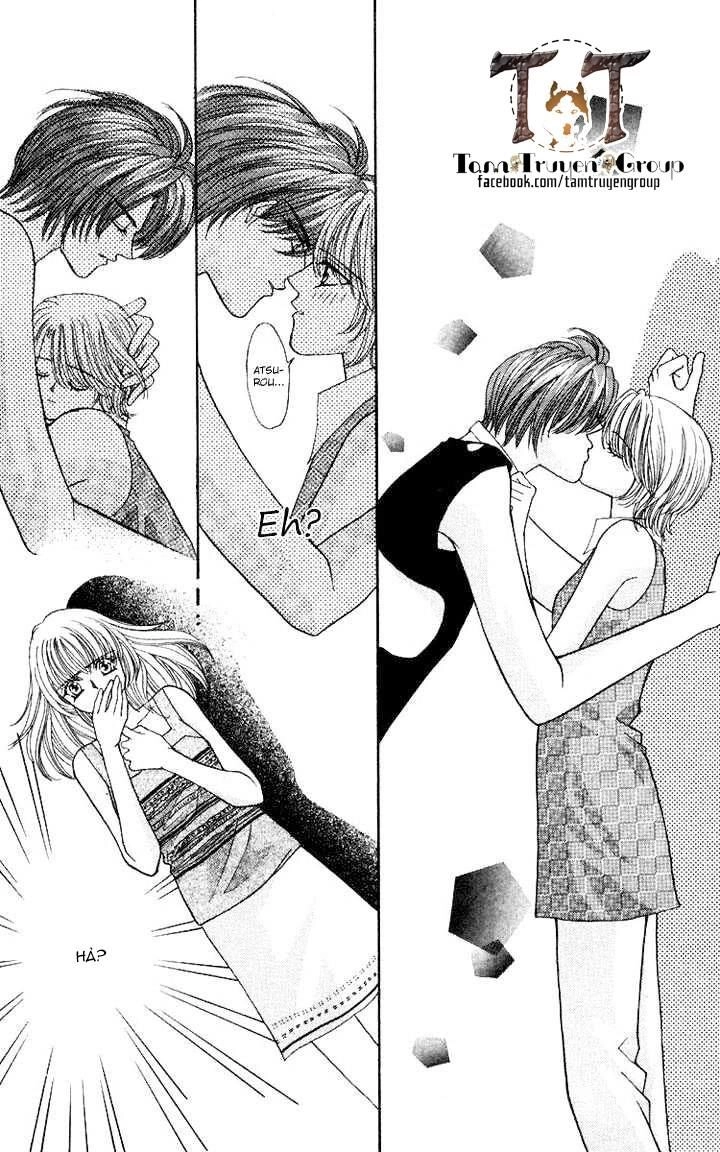 Kaikan Phrase Chapter 71 - 26