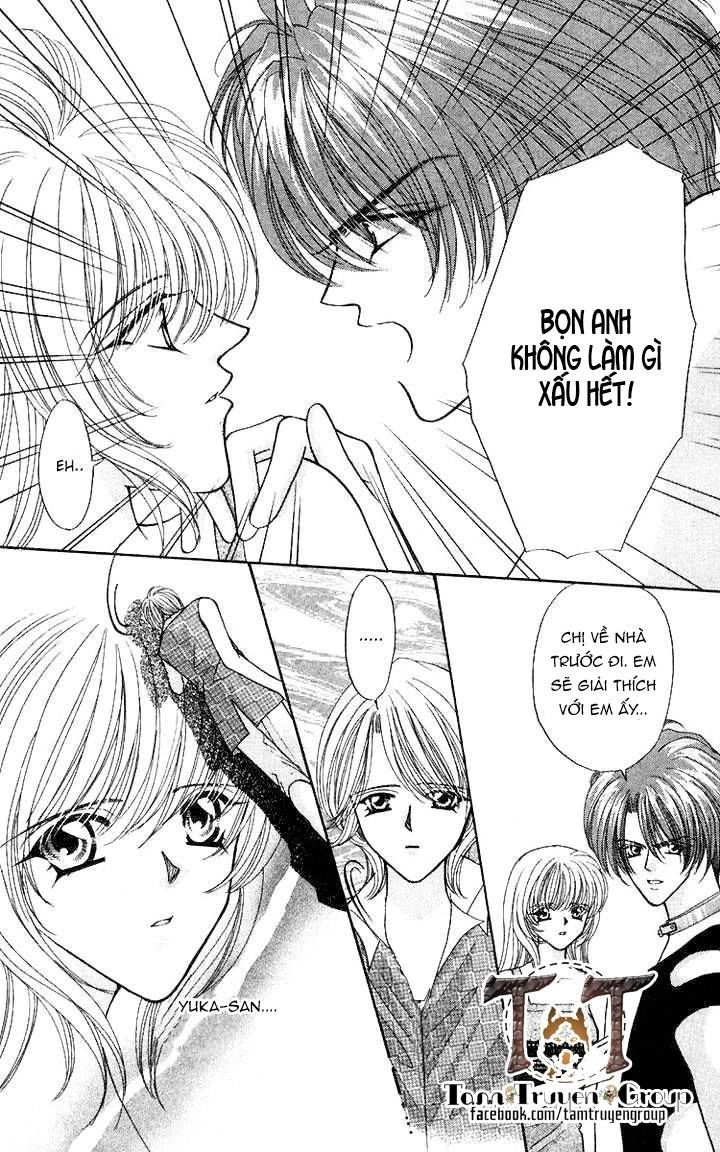 Kaikan Phrase Chapter 71 - 28