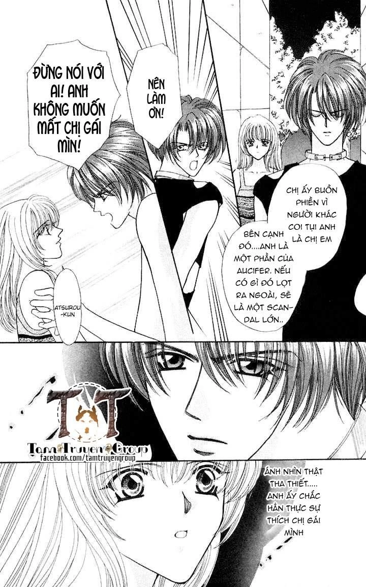 Kaikan Phrase Chapter 71 - 30