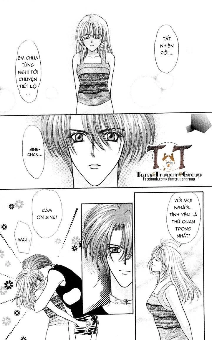 Kaikan Phrase Chapter 71 - 31