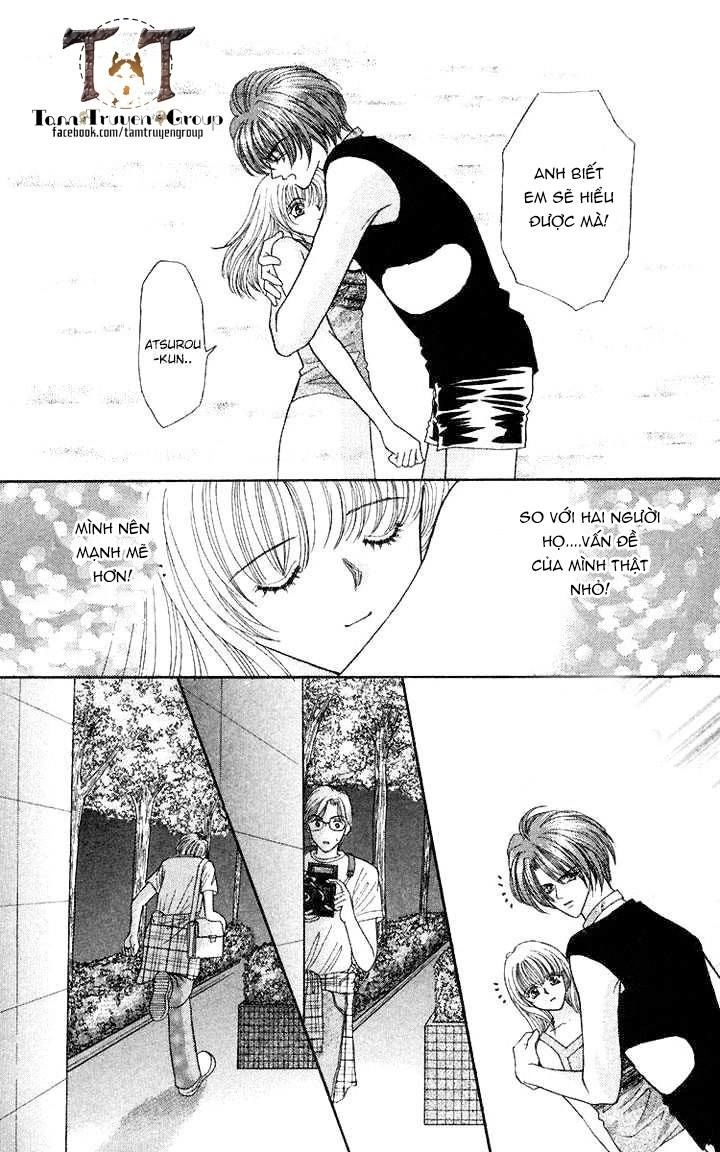 Kaikan Phrase Chapter 71 - 32