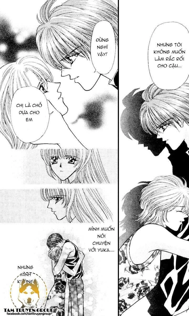 Kaikan Phrase Chapter 73 - 10