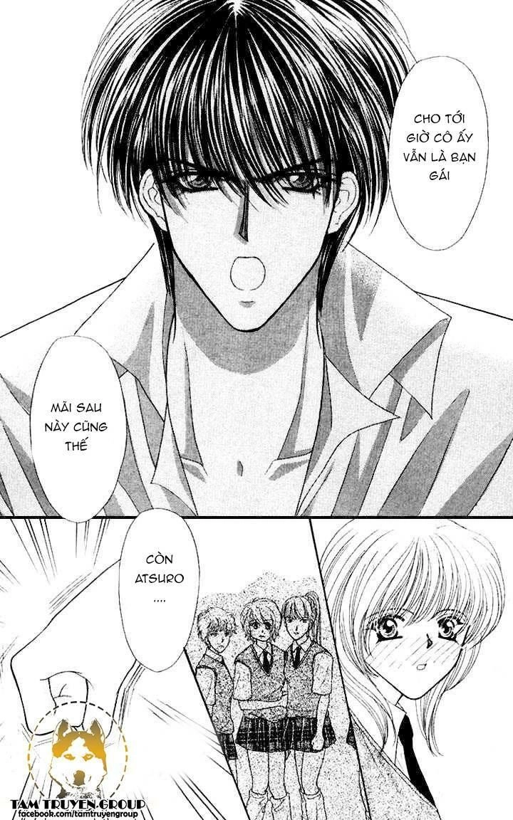 Kaikan Phrase Chapter 73 - 15