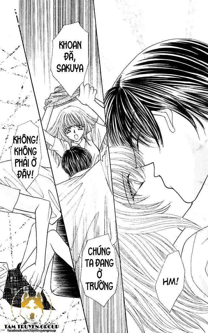 Kaikan Phrase Chapter 73 - 20