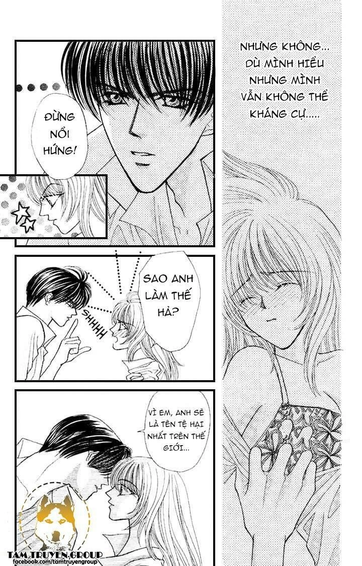 Kaikan Phrase Chapter 73 - 24