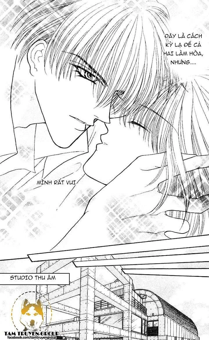 Kaikan Phrase Chapter 73 - 26