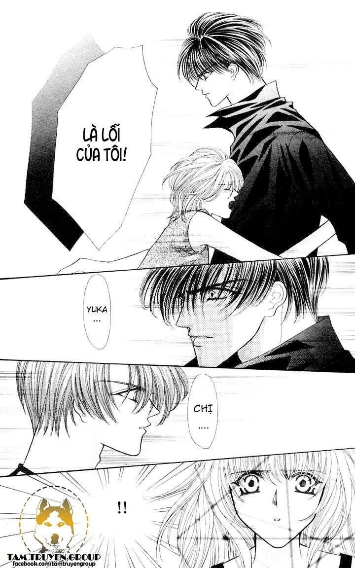 Kaikan Phrase Chapter 73 - 30