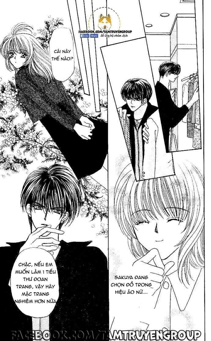 Kaikan Phrase Chapter 77 - 2