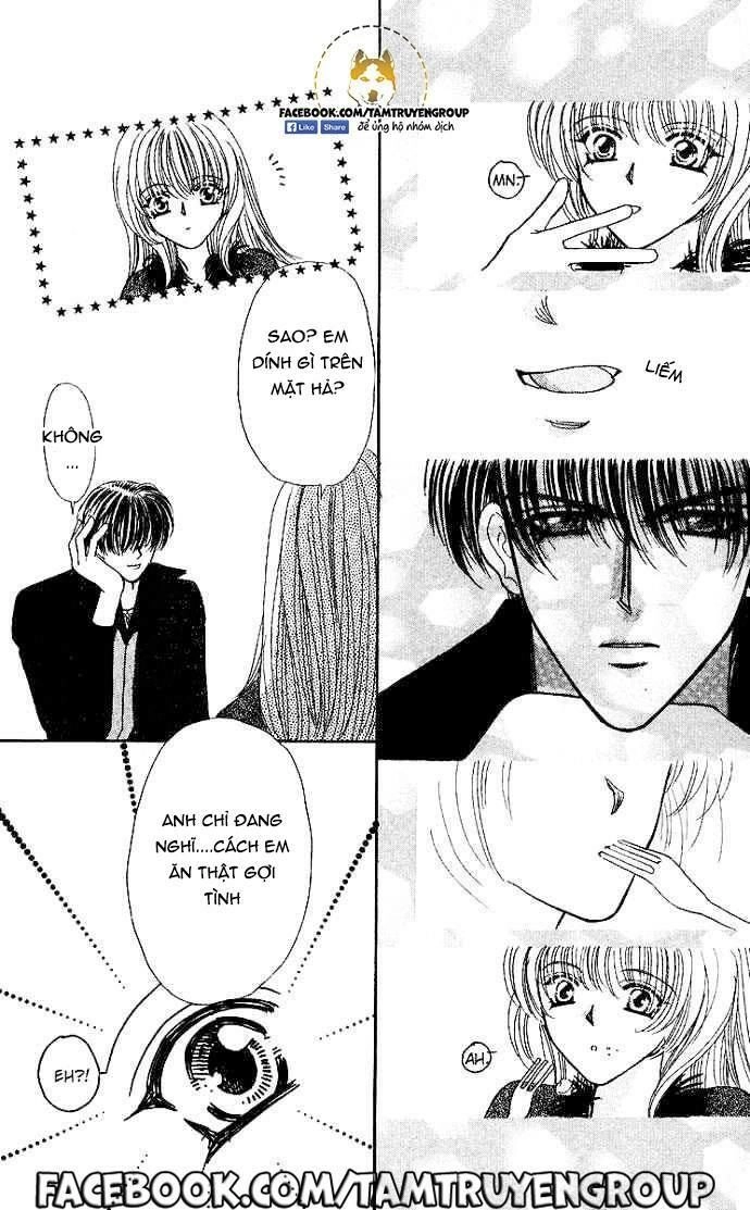 Kaikan Phrase Chapter 77 - 5