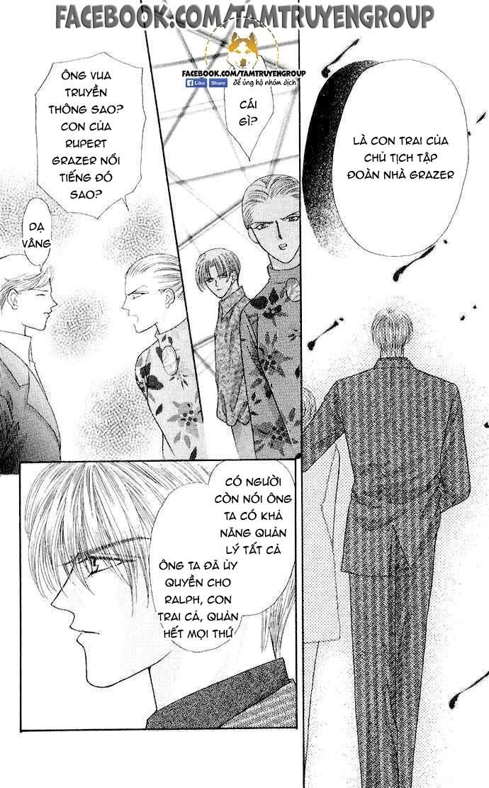 Kaikan Phrase Chapter 81 - 15