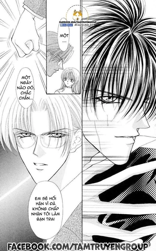 Kaikan Phrase Chapter 83 - 8