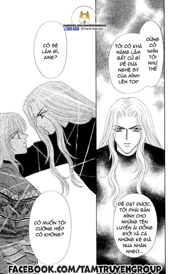 Kaikan Phrase Chapter 86 - 3