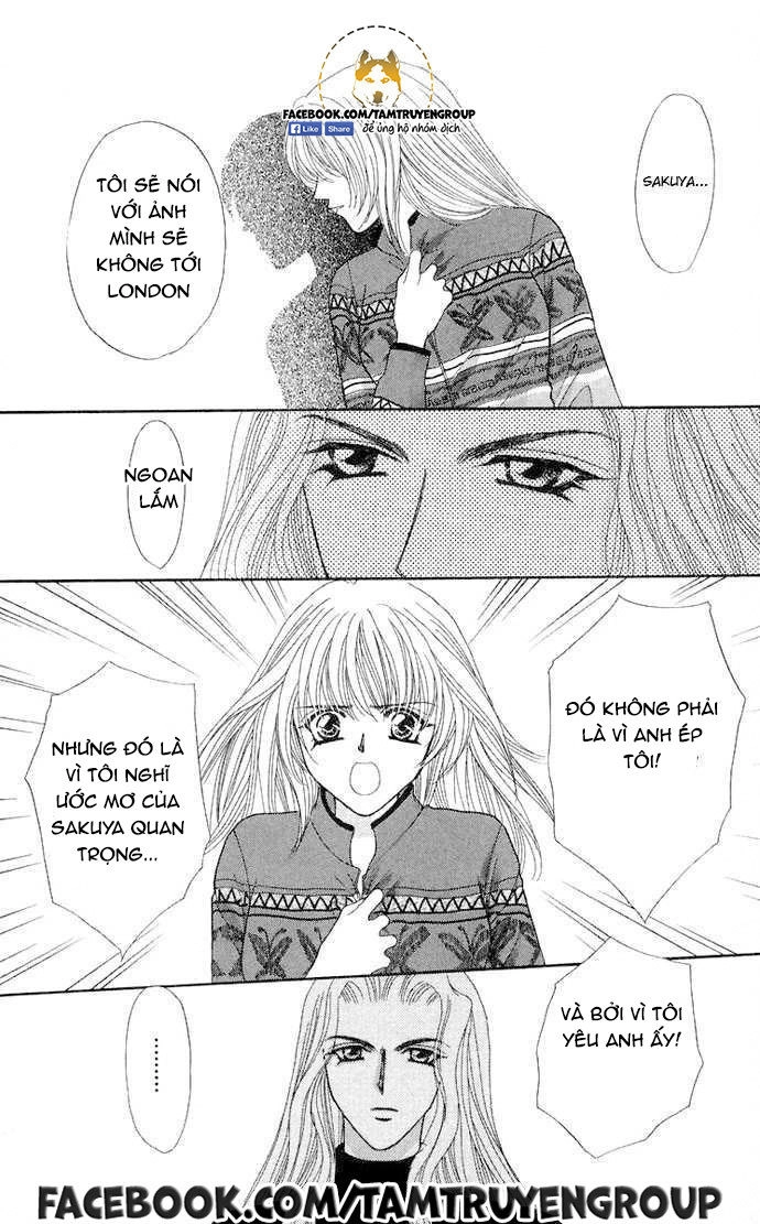 Kaikan Phrase Chapter 86 - 8