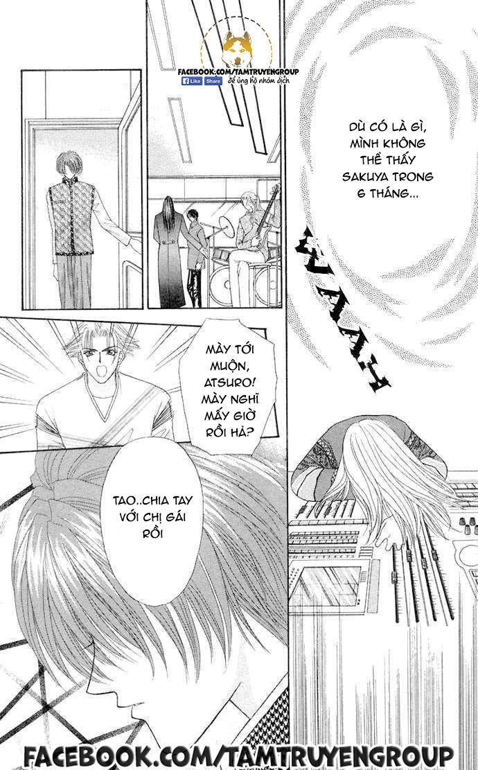 Kaikan Phrase Chapter 86 - 10