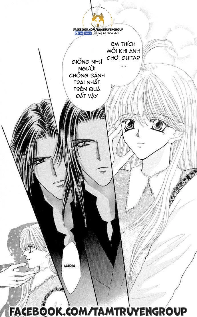 Kaikan Phrase Chapter 86 - 15