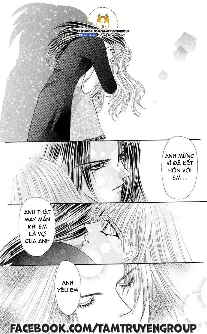 Kaikan Phrase Chapter 86 - 16