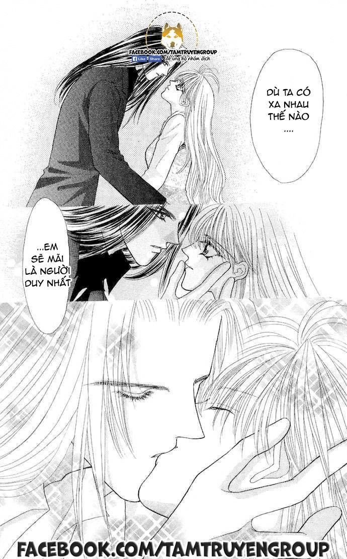 Kaikan Phrase Chapter 87 - 3