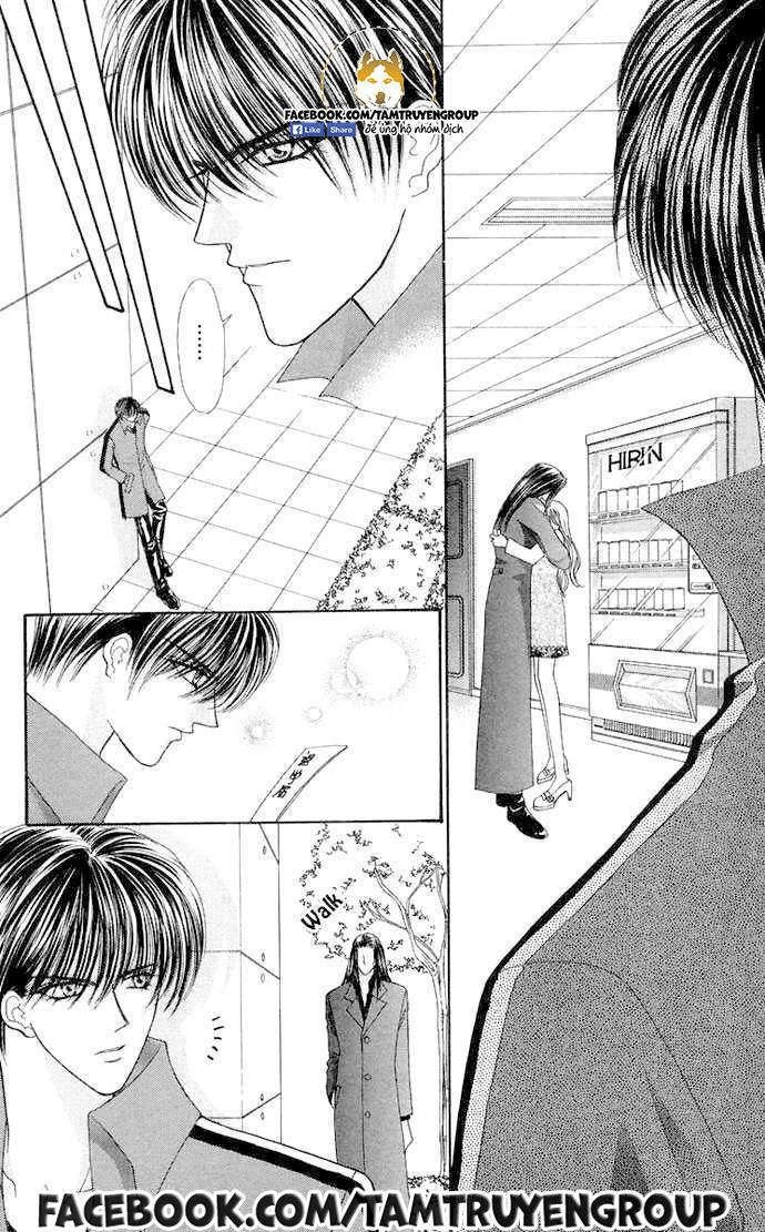 Kaikan Phrase Chapter 87 - 4