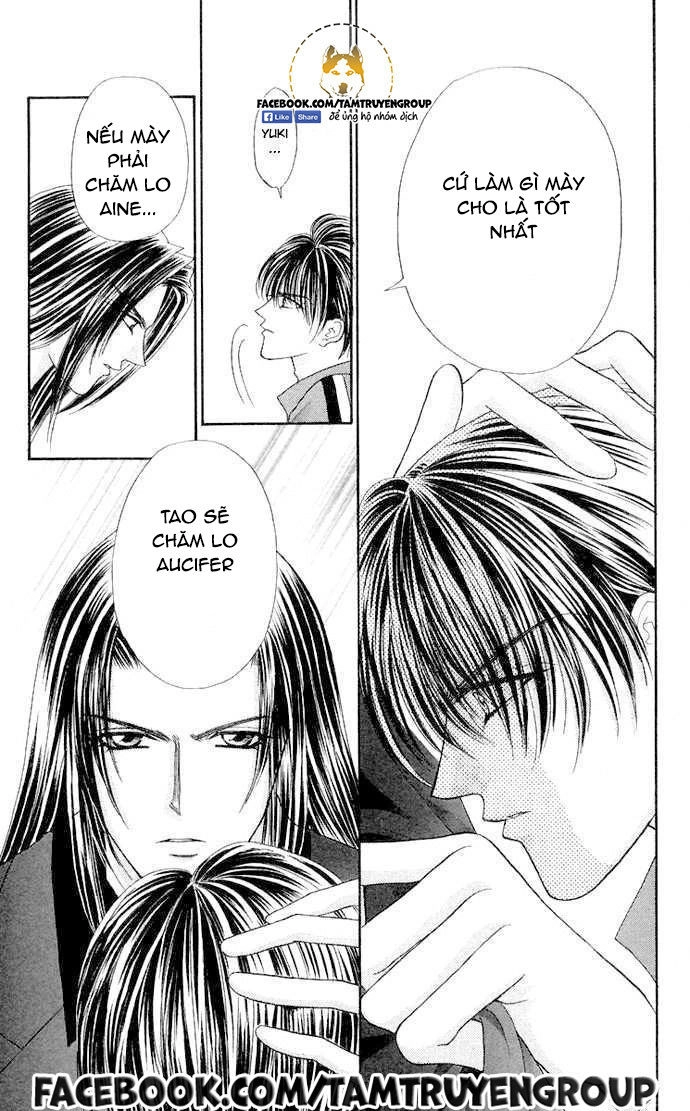 Kaikan Phrase Chapter 87 - 8