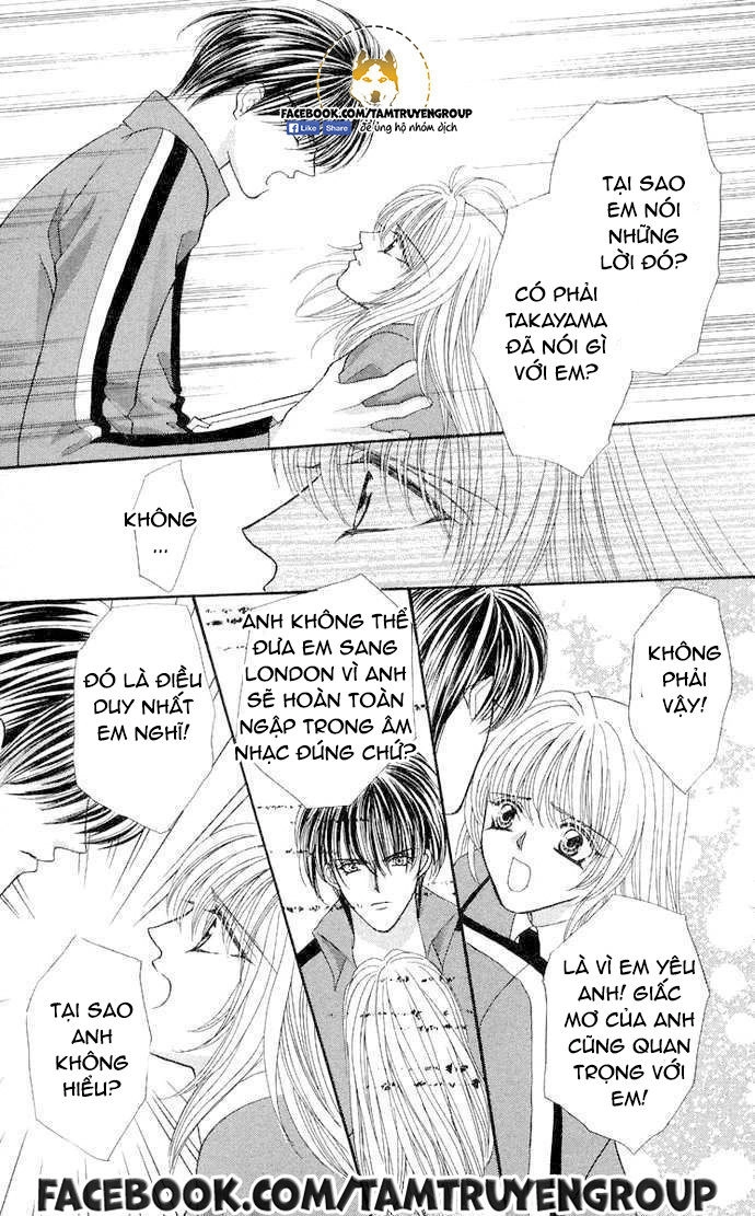 Kaikan Phrase Chapter 87 - 13