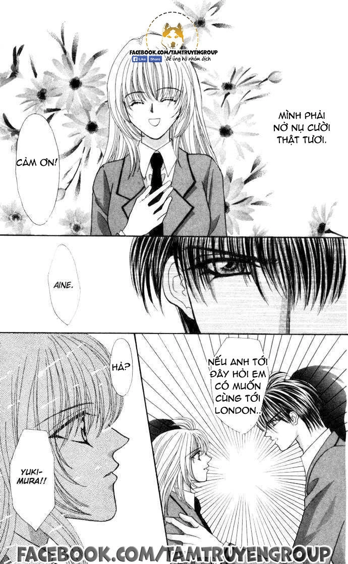 Kaikan Phrase Chapter 88 - 18