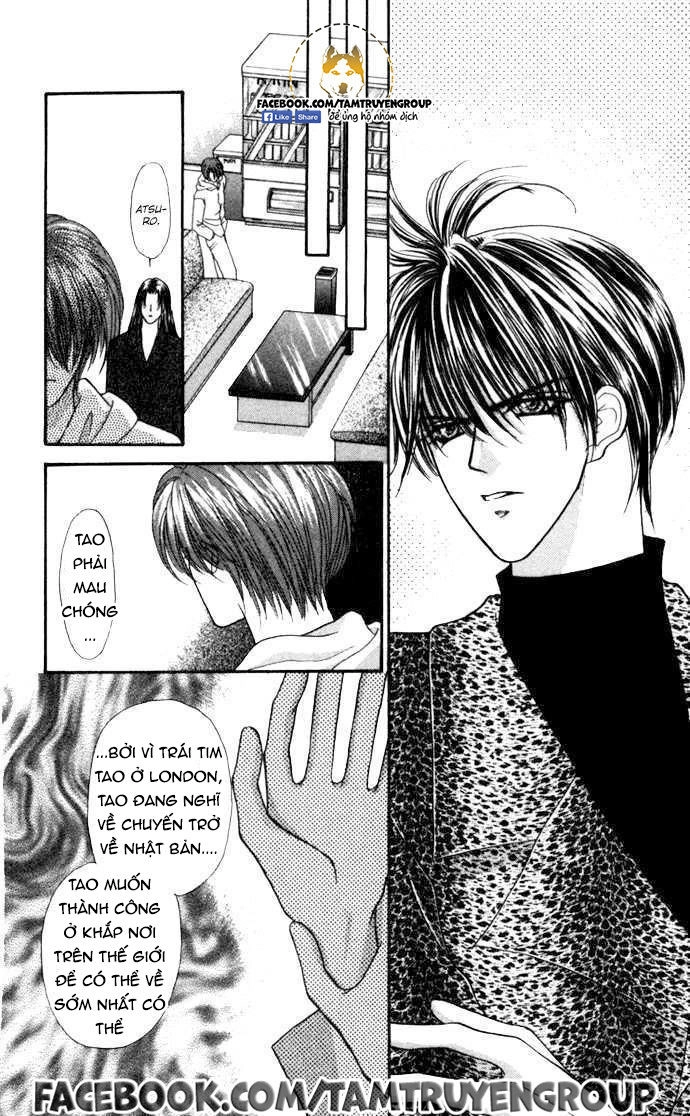 Kaikan Phrase Chapter 89 - 10