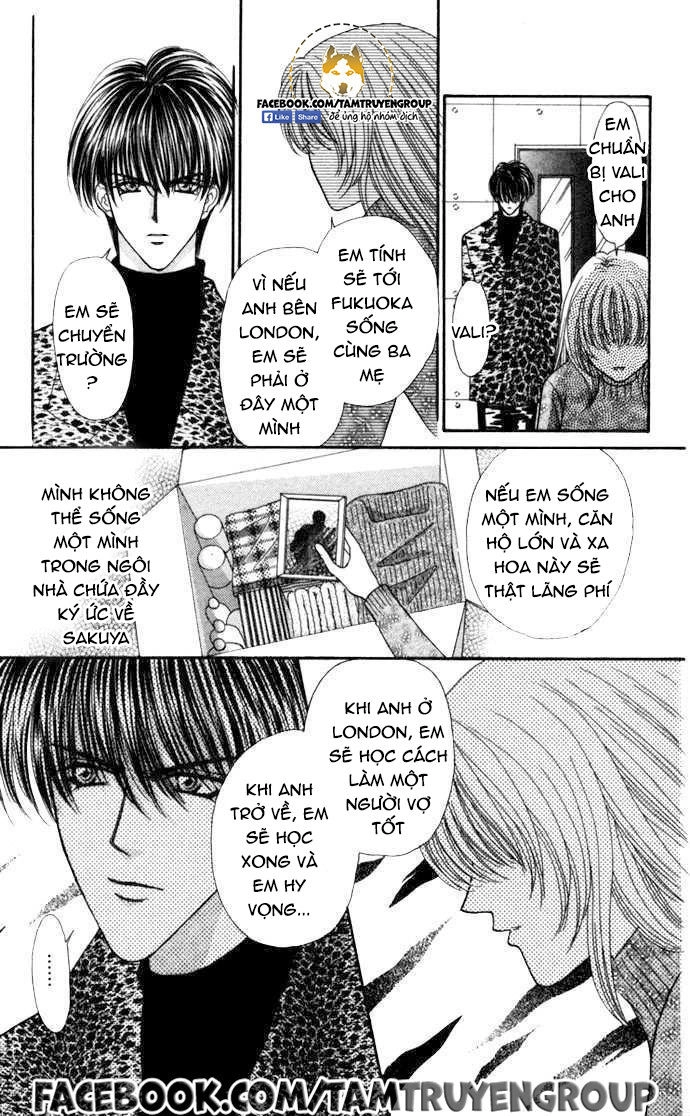 Kaikan Phrase Chapter 89 - 13