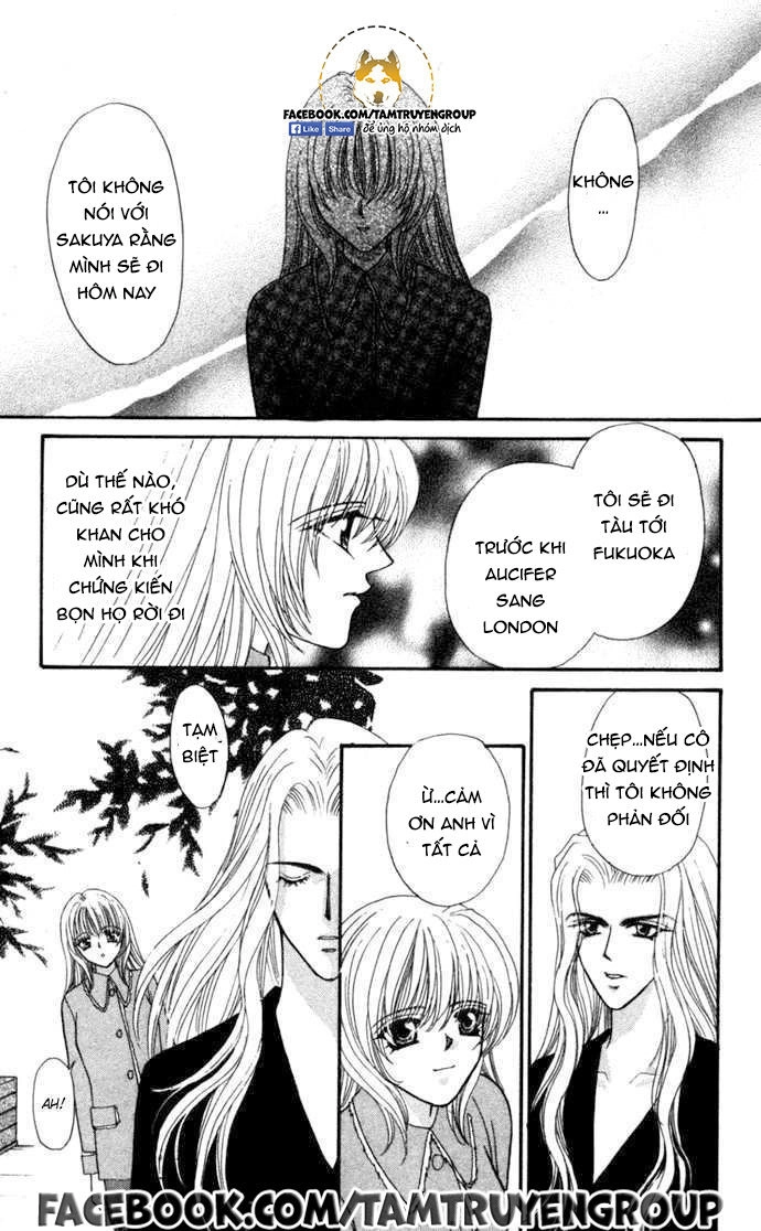 Kaikan Phrase Chapter 91 - 16