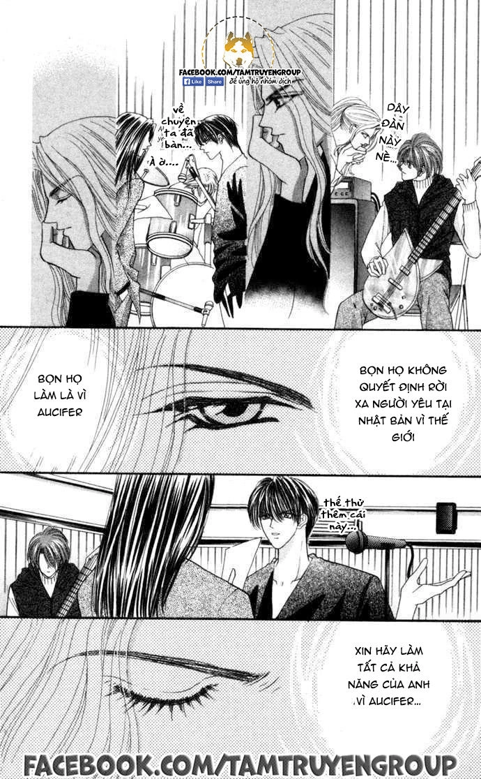 Kaikan Phrase Chapter 92 - 2