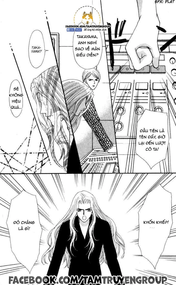 Kaikan Phrase Chapter 92 - 3