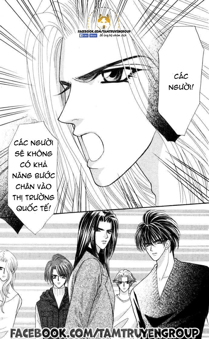 Kaikan Phrase Chapter 92 - 4