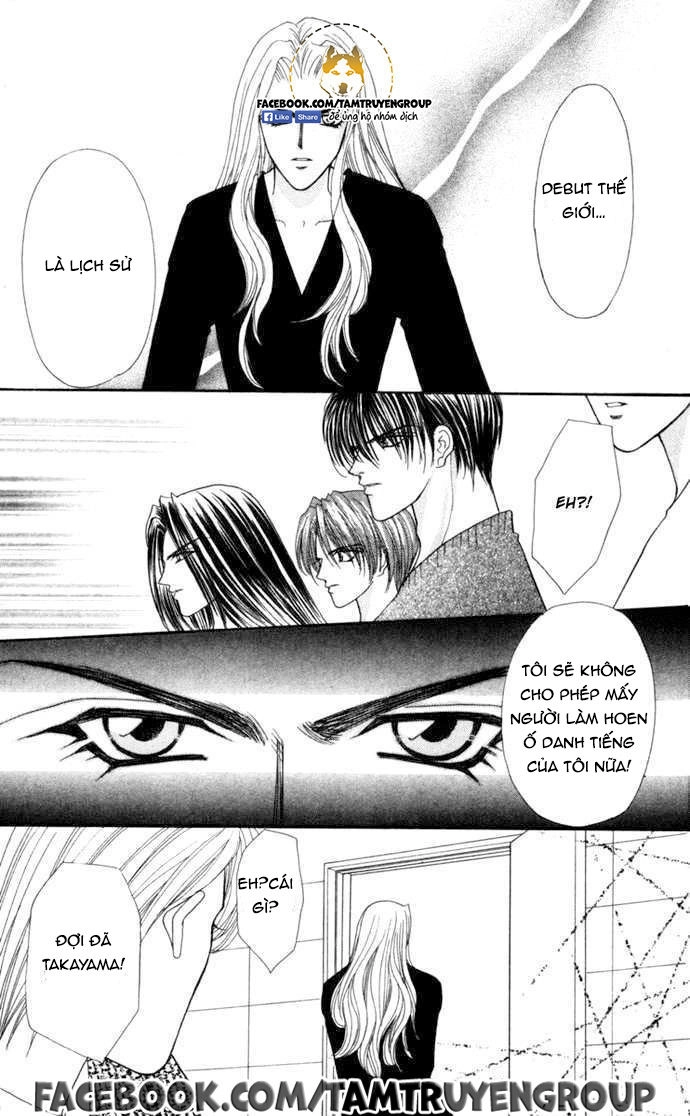 Kaikan Phrase Chapter 92 - 6