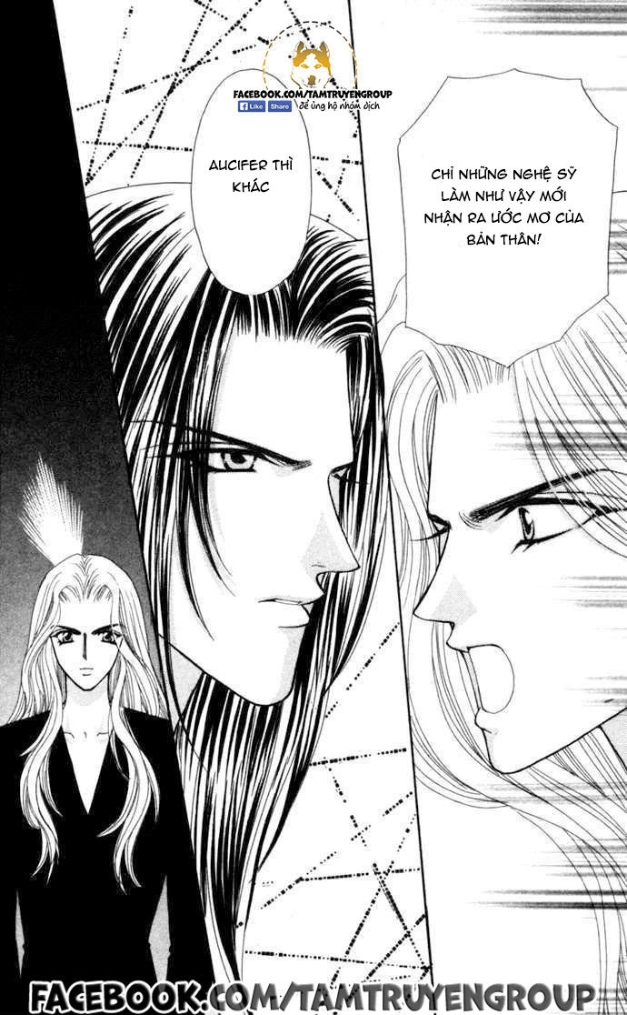 Kaikan Phrase Chapter 92 - 9