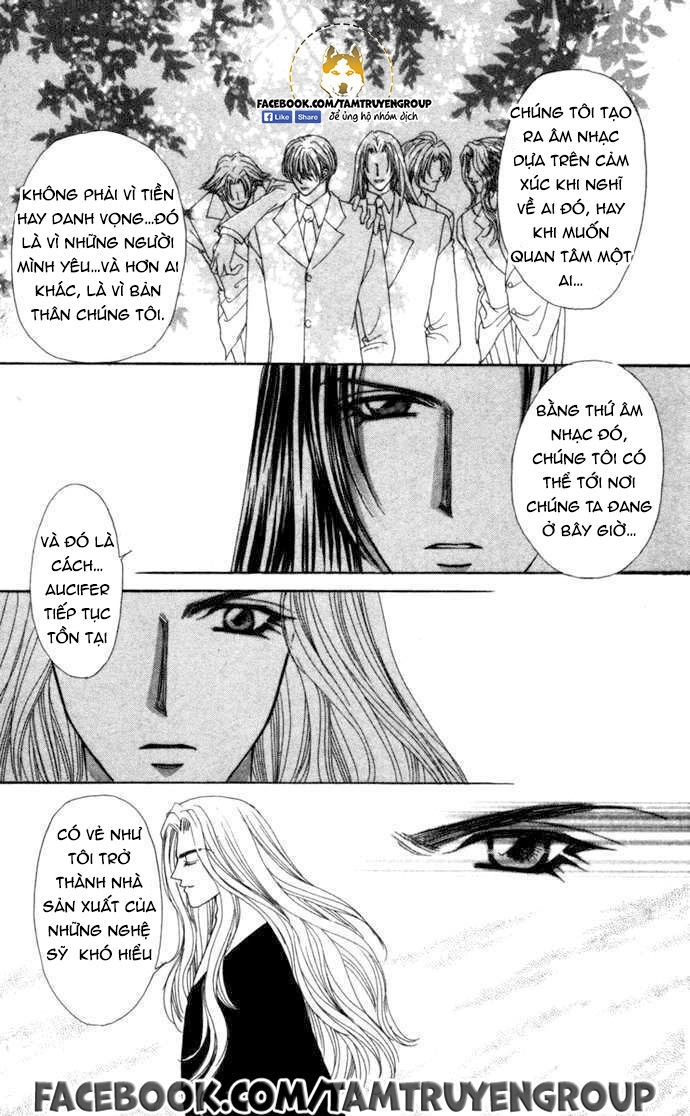 Kaikan Phrase Chapter 92 - 10