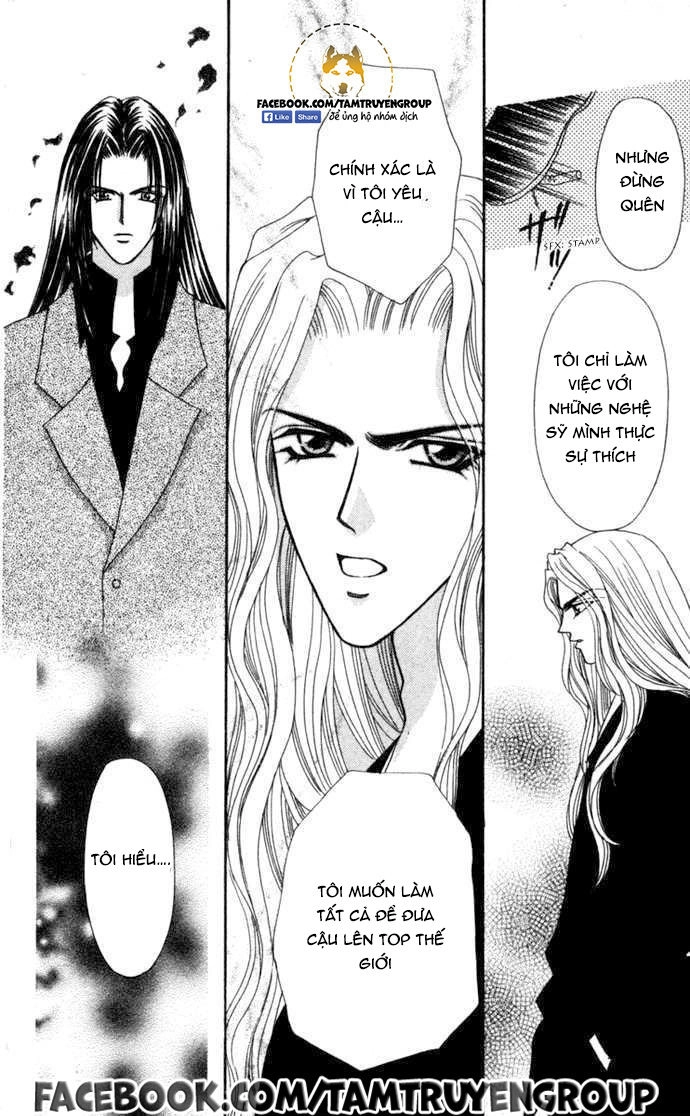 Kaikan Phrase Chapter 92 - 11