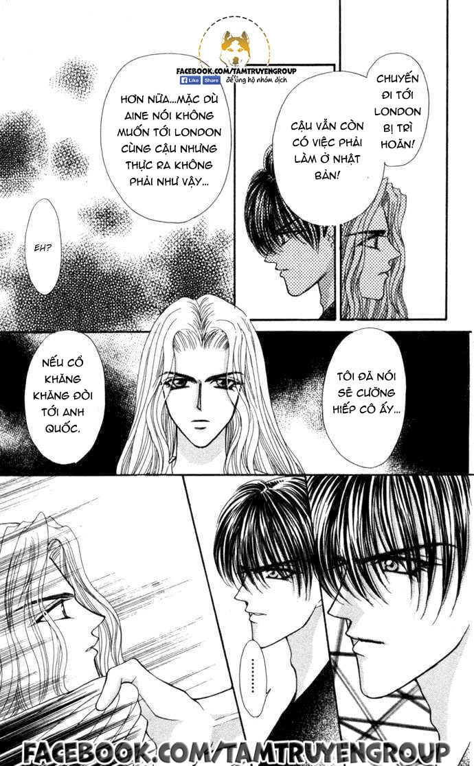 Kaikan Phrase Chapter 92 - 14