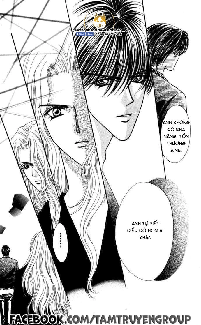 Kaikan Phrase Chapter 93 - 3