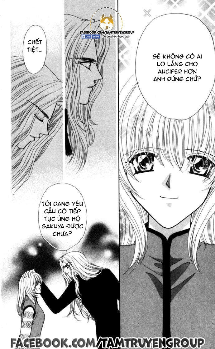 Kaikan Phrase Chapter 93 - 20