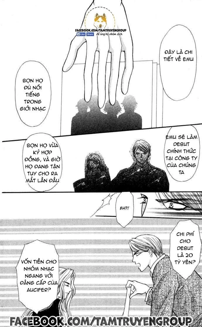 Kaikan Phrase Chapter 94 - 9