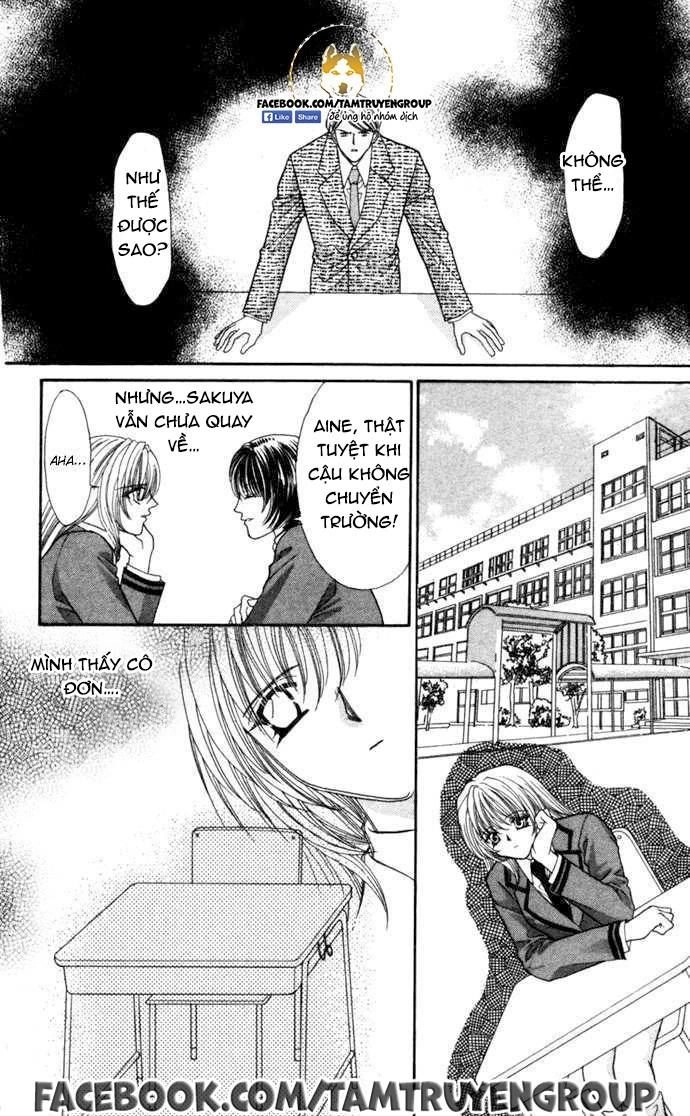 Kaikan Phrase Chapter 94 - 11