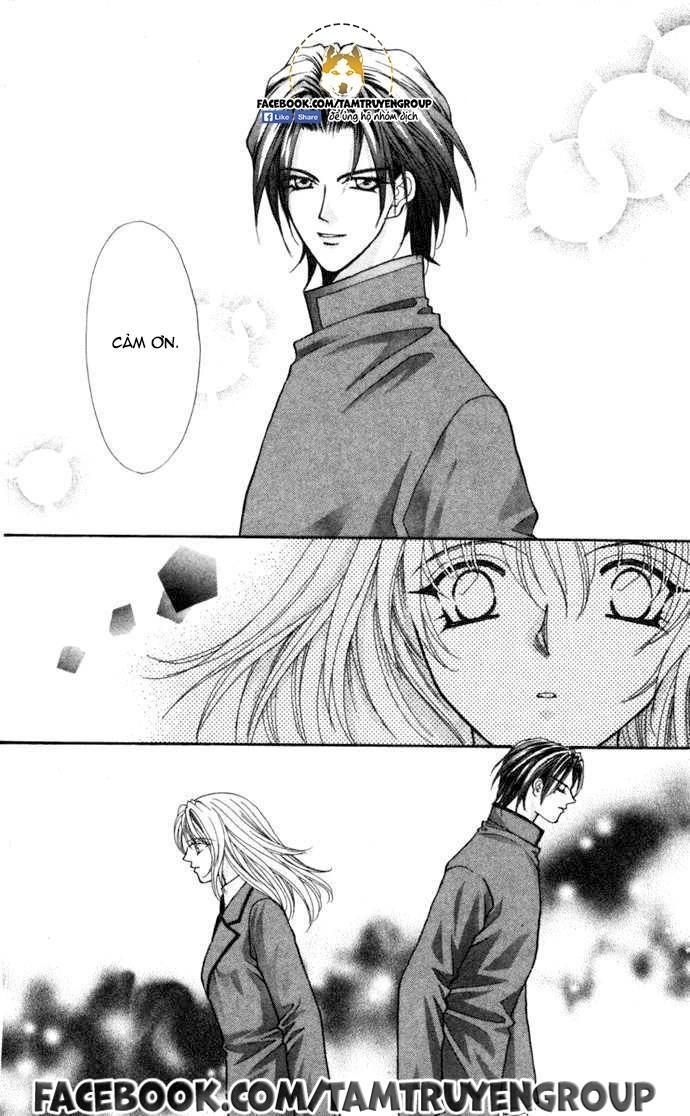 Kaikan Phrase Chapter 94 - 23