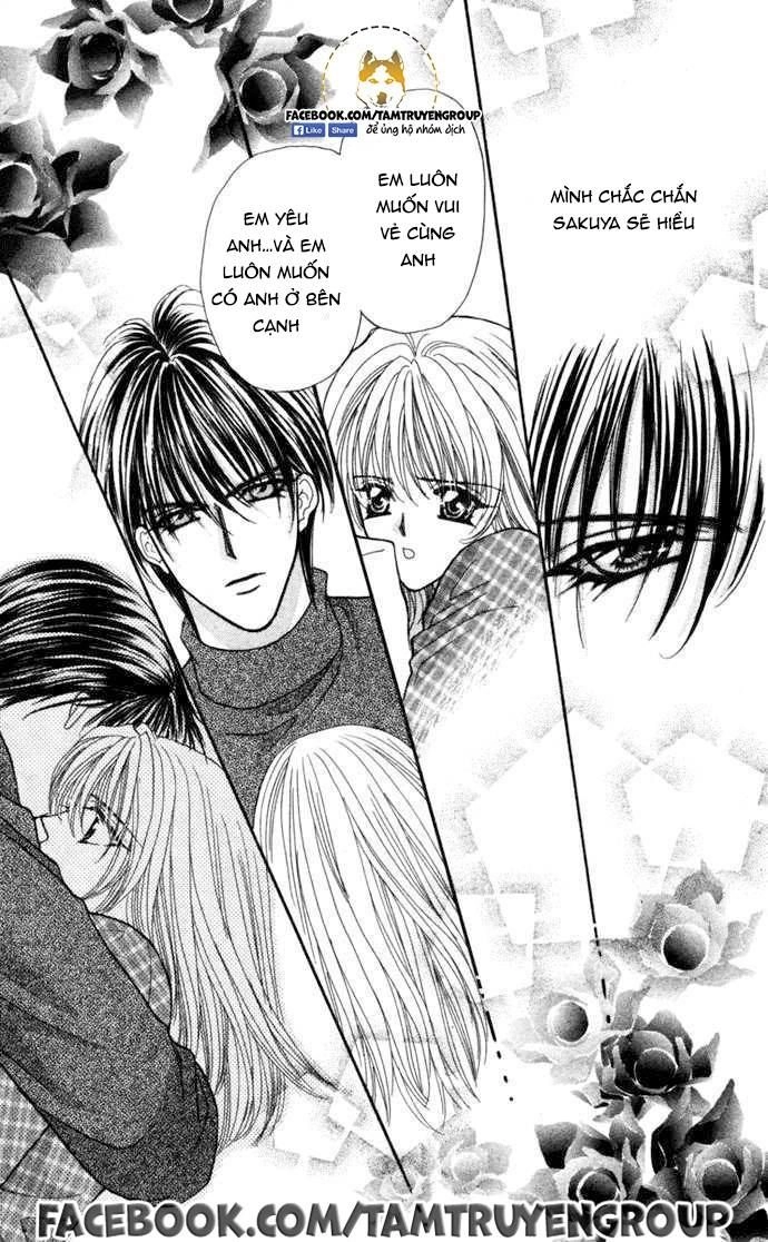 Kaikan Phrase Chapter 94 - 28