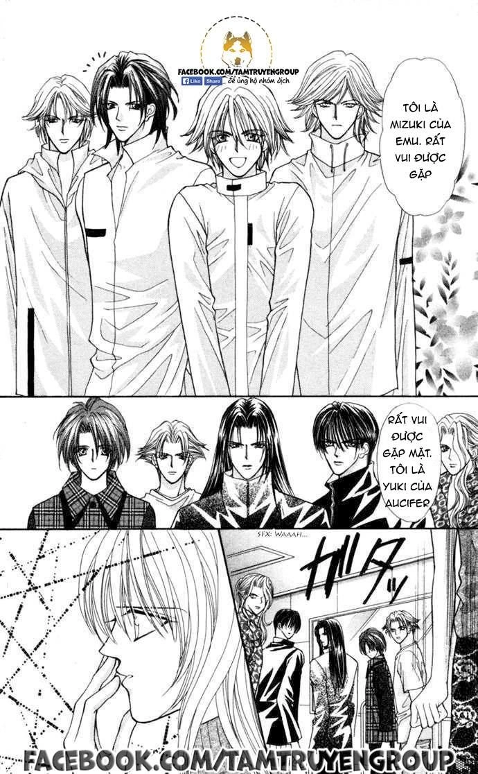 Kaikan Phrase Chapter 94 - 31