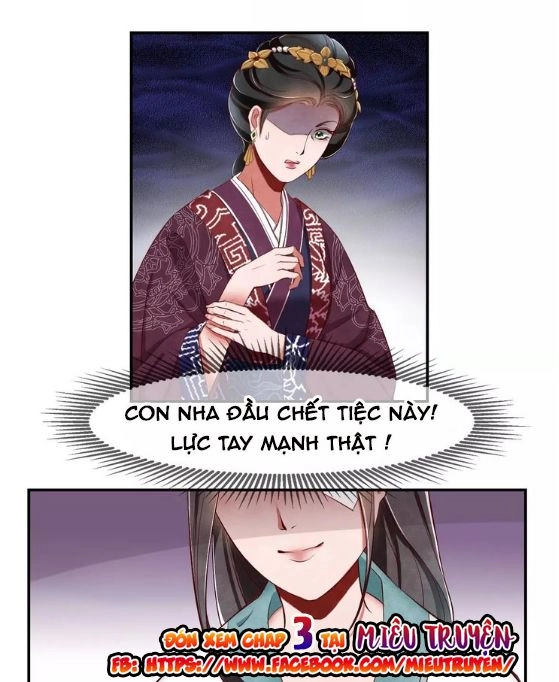 Hoàng Hậu Tại Thượng, Xin Nhận Một Lạy Của Vi Phu Chapter 2 - 14