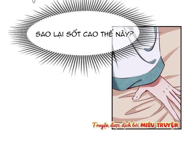 Hoàng Hậu Tại Thượng, Xin Nhận Một Lạy Của Vi Phu Chapter 3 - 7