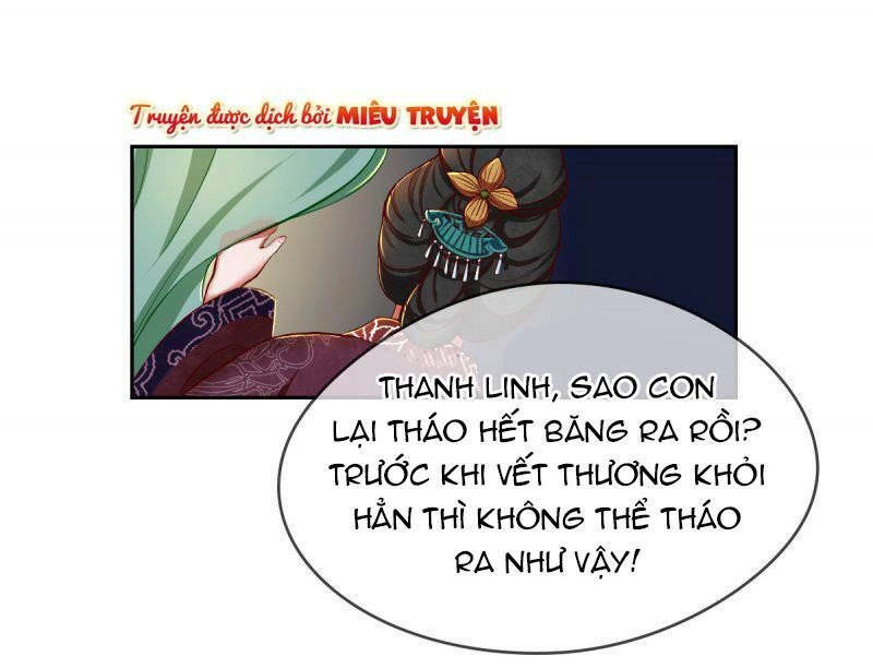 Hoàng Hậu Tại Thượng, Xin Nhận Một Lạy Của Vi Phu Chapter 3 - 13